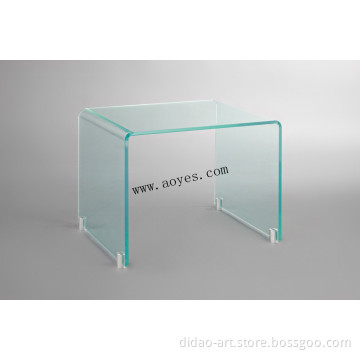 Acrylic Coffee Table (ACT011-1)